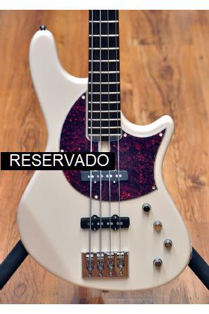 Marleaux Votan XS 4 Vintage White Marleaux Votan XS 4 Vintage White